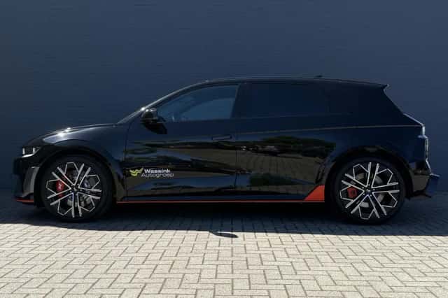 Hyundai Ioniq 5 (2025) thumbnail 9
