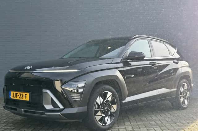 Hyundai Kona (2024) thumbnail 2