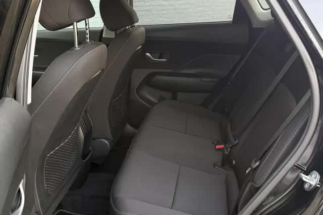 Hyundai Kona (2024) thumbnail 14
