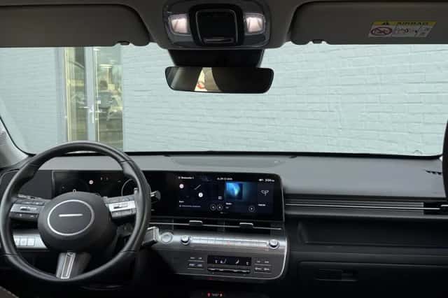 Hyundai Kona (2024) thumbnail 16