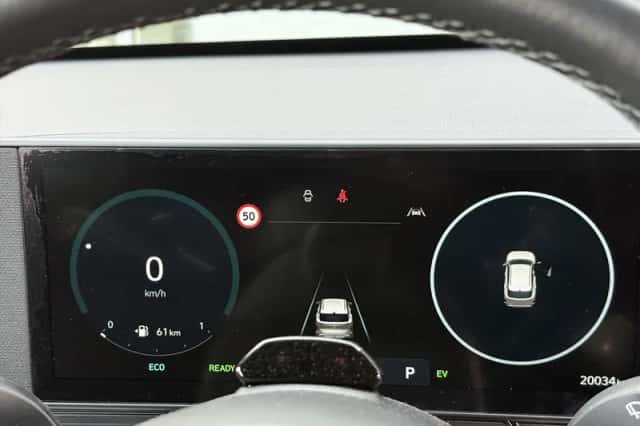 Hyundai Kona (2024) thumbnail 18