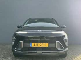 Hyundai Kona (2024) thumbnail 3