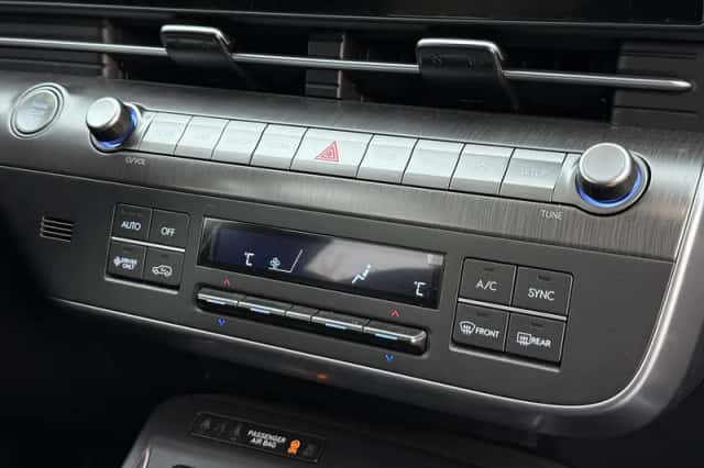 Hyundai Kona (2024) thumbnail 27