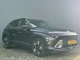 Hyundai Kona (2024) thumbnail 4