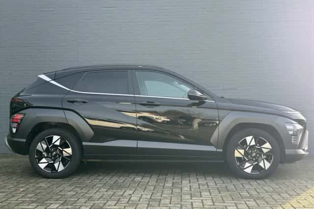 Hyundai Kona (2024) thumbnail 5