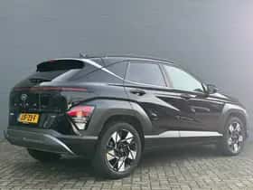 Hyundai Kona (2024) thumbnail 6