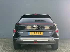 Hyundai Kona (2024) thumbnail 7