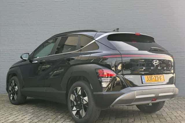 Hyundai Kona (2024) thumbnail 8