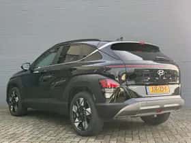 Hyundai Kona (2024) thumbnail 8
