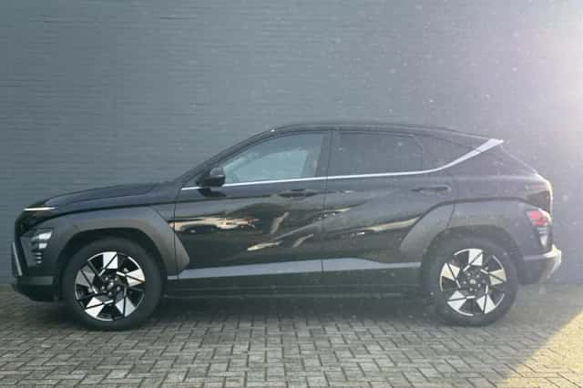 Hyundai Kona (2024) thumbnail 9