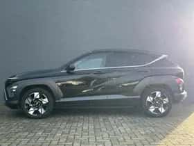 Hyundai Kona (2024) thumbnail 9