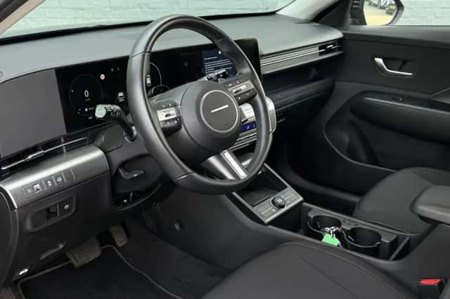 Hyundai Kona (2024) thumbnail 10