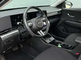 Hyundai Kona (2024) thumbnail 10
