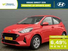 Hyundai i10 (2020)