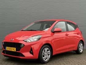 Hyundai i10 (2020) thumbnail 2