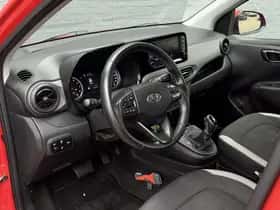 Hyundai i10 (2020) thumbnail 11