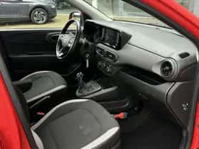 Hyundai i10 (2020) thumbnail 13