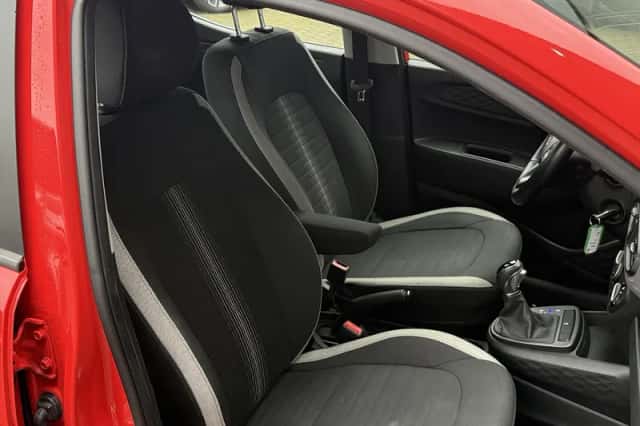 Hyundai i10 (2020) thumbnail 14