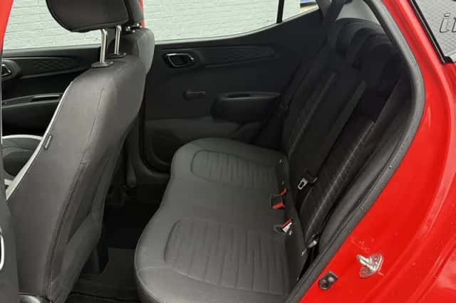 Hyundai i10 (2020) thumbnail 15