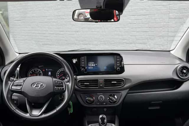 Hyundai i10 (2020) thumbnail 17