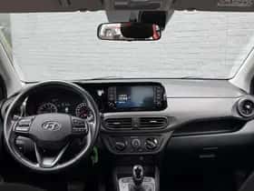 Hyundai i10 (2020) thumbnail 17