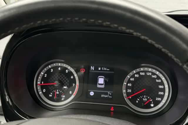 Hyundai i10 (2020) thumbnail 19