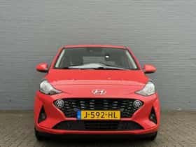 Hyundai i10 (2020) thumbnail 3