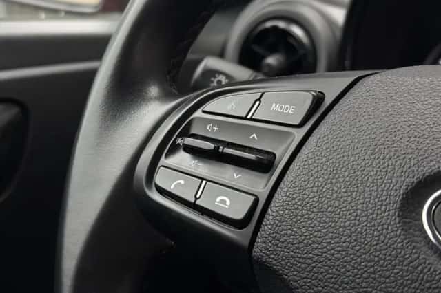 Hyundai i10 (2020) thumbnail 22