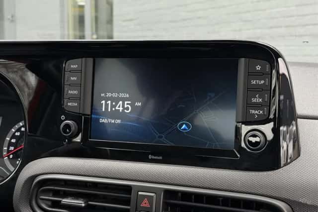 Hyundai i10 (2020) thumbnail 26