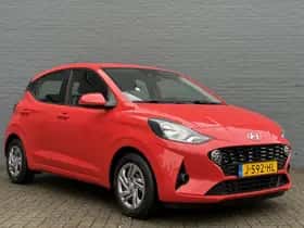 Hyundai i10 (2020) thumbnail 4