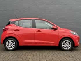 Hyundai i10 (2020) thumbnail 5