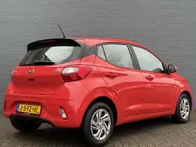 Hyundai i10 (2020) thumbnail 6