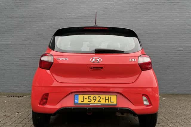 Hyundai i10 (2020) thumbnail 7