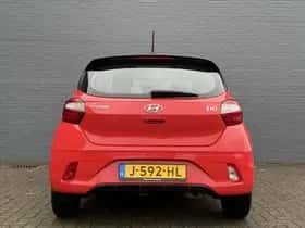 Hyundai i10 (2020) thumbnail 7