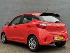 Hyundai i10 (2020) thumbnail 8