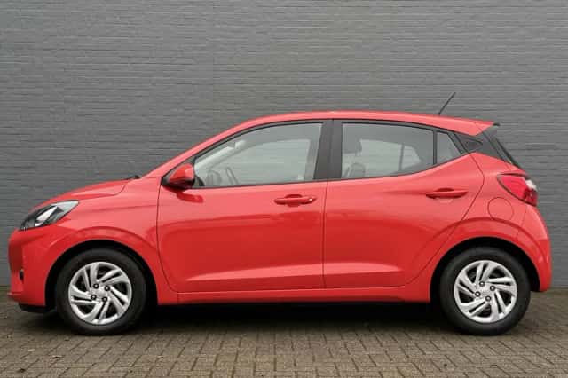 Hyundai i10 (2020) thumbnail 9