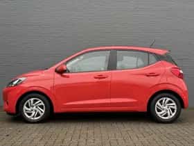 Hyundai i10 (2020) thumbnail 9
