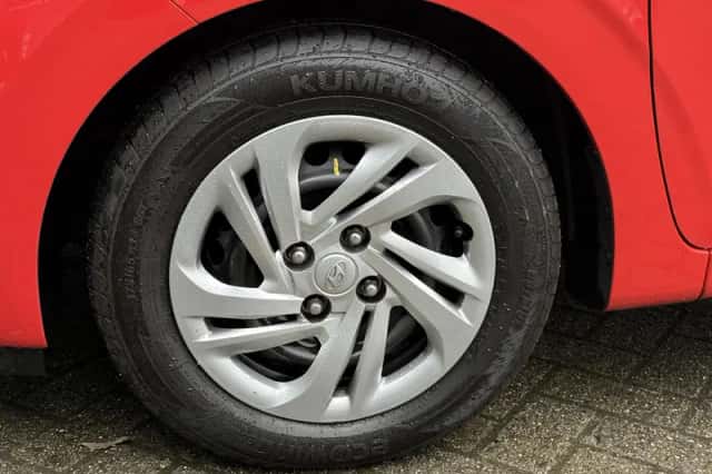 Hyundai i10 (2020) thumbnail 10