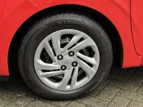 Hyundai i10 (2020) thumbnail 10