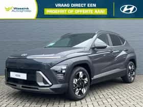 Hyundai Kona (2026)