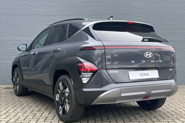 Hyundai Kona (2026) thumbnail 3