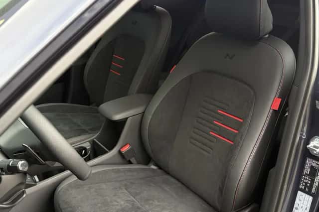 Hyundai Kona (2026) thumbnail 4