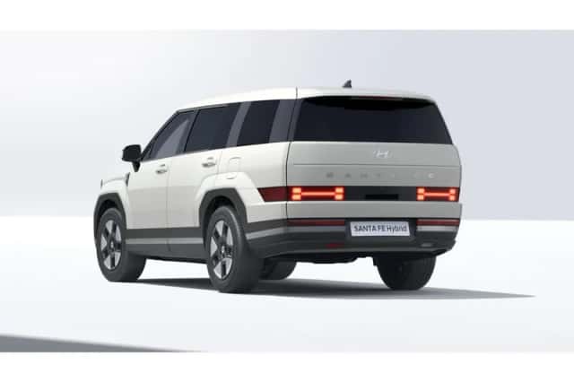 Hyundai Santa Fe (2026) thumbnail 2
