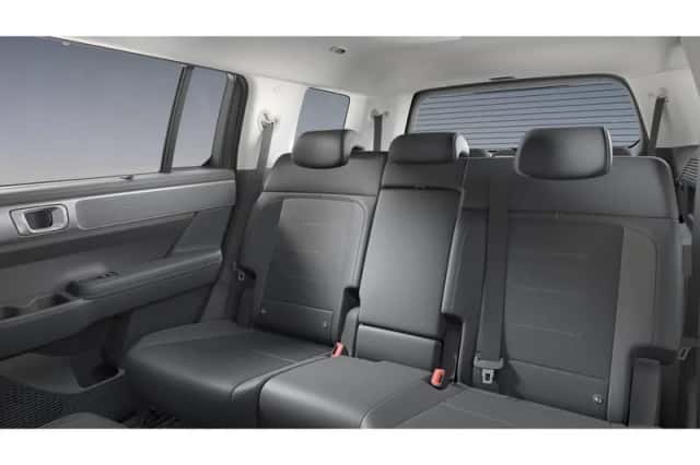 Hyundai Santa Fe (2026) thumbnail 6