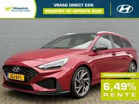 Hyundai i30 (2023)