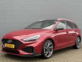 Hyundai i30 (2023) thumbnail 2