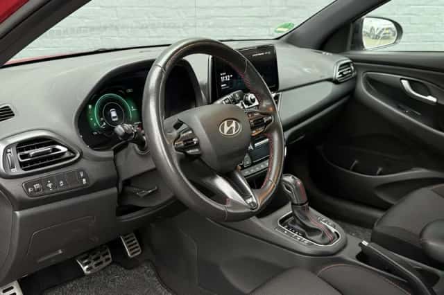 Hyundai i30 (2023) thumbnail 12