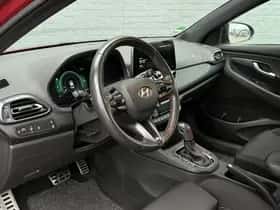Hyundai i30 (2023) thumbnail 12