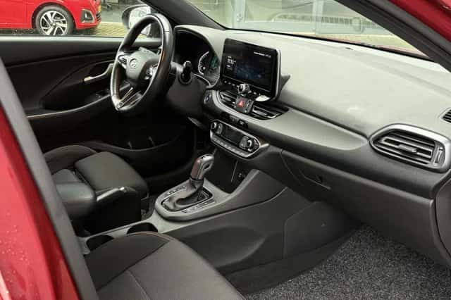 Hyundai i30 (2023) thumbnail 14
