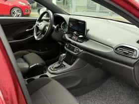 Hyundai i30 (2023) thumbnail 14